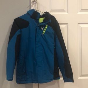 Ski jacket